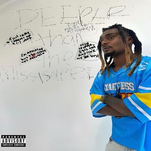 Deeper Than The Mississippi (Explicit)