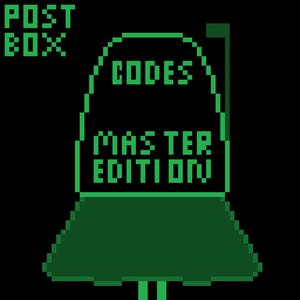 CODES: Master Edition