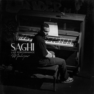 Saghi (Live Performance)