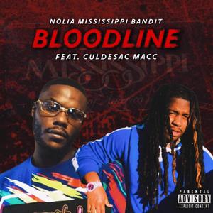 Bloodline (Explicit)