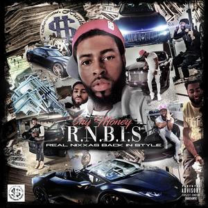 Fallin' Deep (feat. Willie Walker) (Explicit)