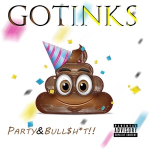 Party & Bull$h*t (feat. Lehlogonolo Seodisha) (Explicit)