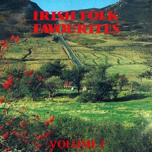 Irish Folk Favourites, Vol. 2