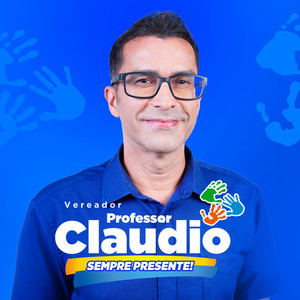 Professor Claudio - Jingle