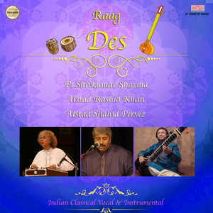 Raag Des