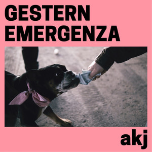 Gestern Emergenza