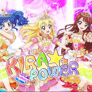 KIRA☆Power