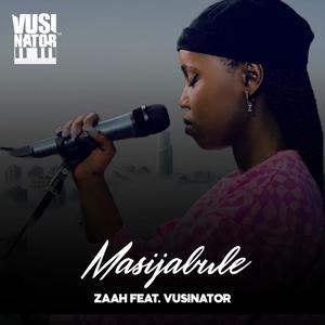 Masijabule (feat. Vusinator)