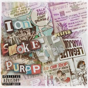 Ion Smoke Purpp (Explicit)