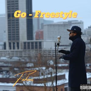 Go(Freestyle) (Explicit)