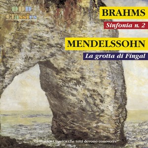 Symphony No. 2 in D Major, Op. 73 - Symphony No. 2 in D Major, Op. 73: I. Allegro non troppo