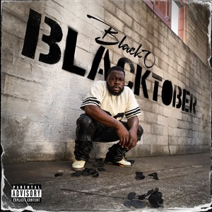 Blacktober (Explicit)