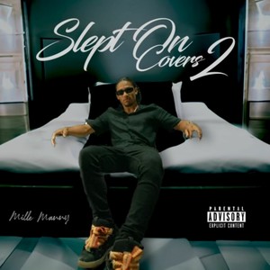 Slept On Covers Vol. 2