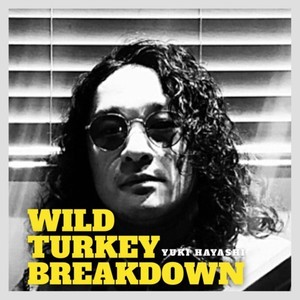 Yuki Hayashi - WILD TURKEY BREAKDOWN