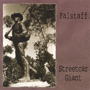 Streetcar Giant