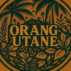 Orang-Utane