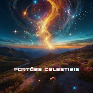 Portões Celestiais