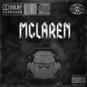 Driper Kid - McLaren (Explicit)