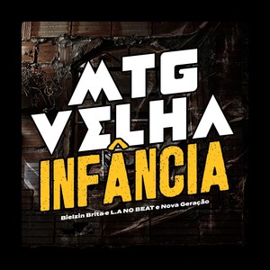 MTG Velha Infância