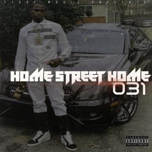 Home Street Home (Explicit)