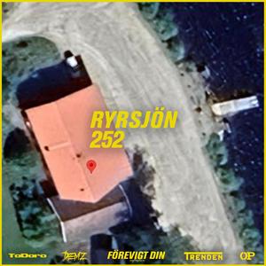 RYRSJÖN 252