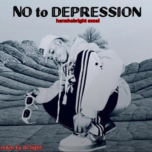 No to depression (Explicit)