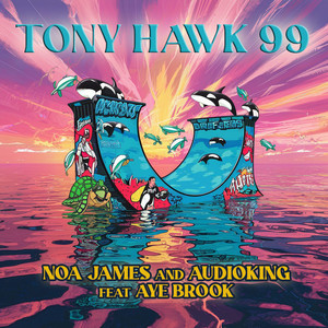 Tony Hawk 99 (Explicit)