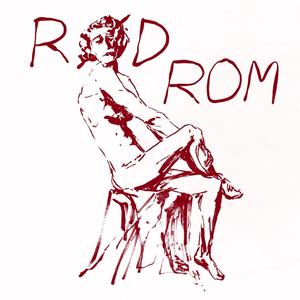 RødRom (feat. James Otis) [Explicit]