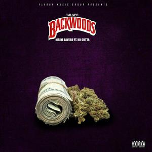 Grape Backwoods (feat. KO Gutta) [Explicit]