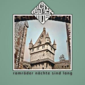 Romröder Nächte sind lang