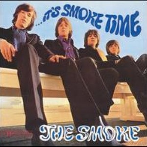 It's Smoke Time