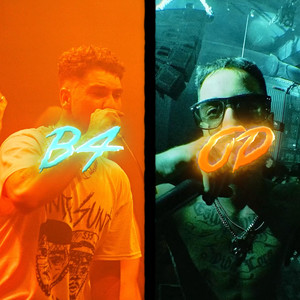 B4 Od (Remix|Explicit)