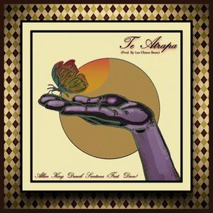 Te Atrapa(feat. Allan King & Draeck Santana)