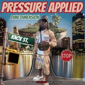 Pressure Applied (Explicit)