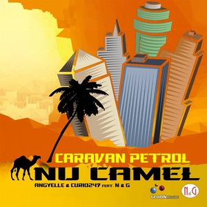 Caravan Petrol (Nu Camel remix)