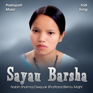 Sayau Barsha
