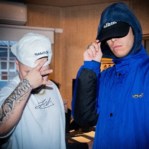 El Socra HF - Rapear y rapear