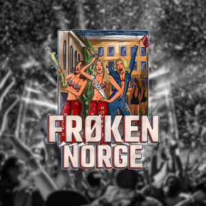 Frøken Norge 2026 (Hjemmesnekk) (Explicit)