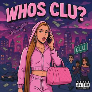 PROUD OF ME (Explicit)
