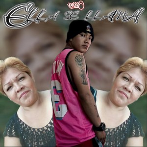Ella Se Llama