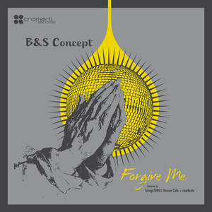 Forgive Me (NuDisco Mix)