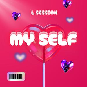 My Self (feat. Jaydee)