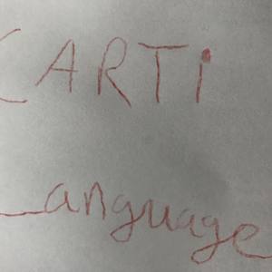 Carti Language (Explicit)