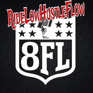 RideLowHustleFlow (feat. Tra Da MoufPiece & NTS) [Explicit]