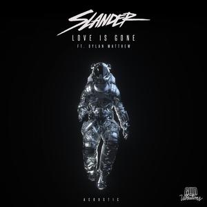 Love Is Gone (Acoustic)封面