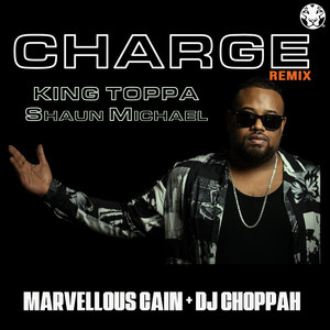 Charge (Remix)