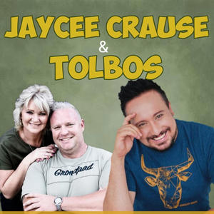 Bos In Stereo (feat. Jaycee Crause)