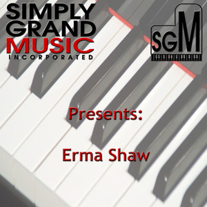 Simply Grand Music Presents: Erma Shaw