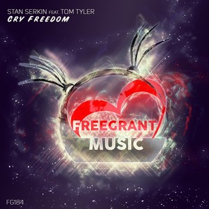 Cry Freedom (Progressive Mix)