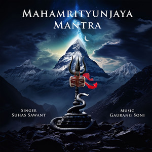 Mahamrityunjaya Mantra